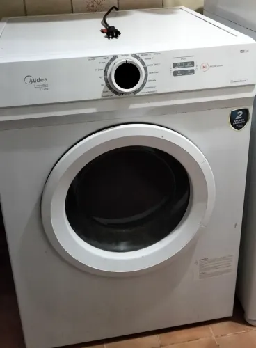 Secadora Midea 11.2 kg MD100