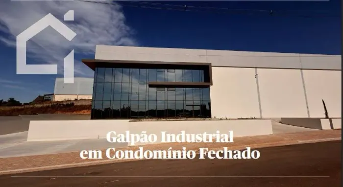 GALPÃO INDUSTRIAL PREMIUM PARA LOCAÇÃO ITUPEVA/SP