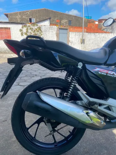 Cg Fan 160
