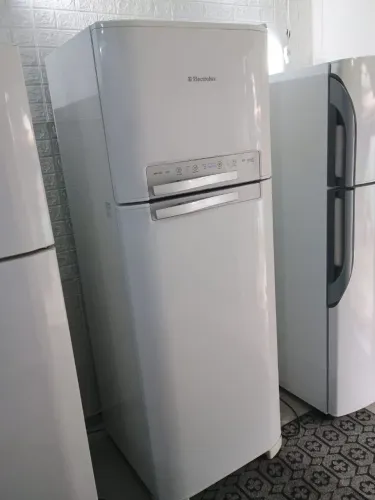 Geladeira Electrolux