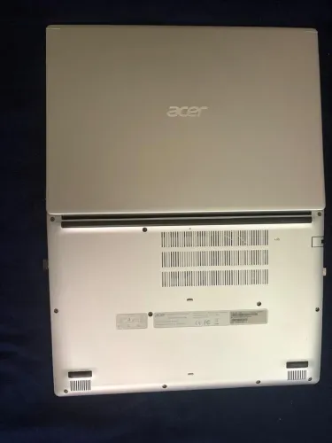 Notebook Acer Aspire 5