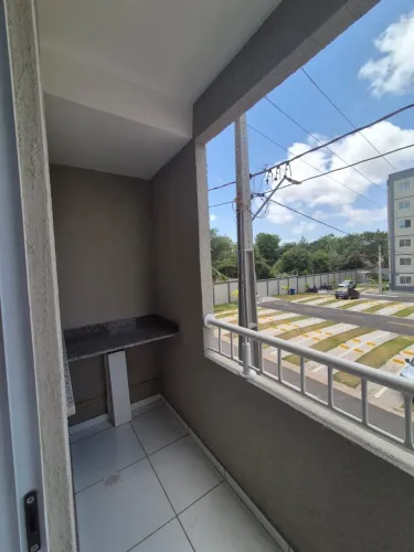 Apartamento 5 minutos da praia