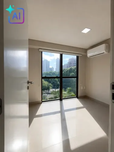 Apartamento para locação no BEACH CLASS JAQUEIRA, PARNAMIRIM, Recife, PE