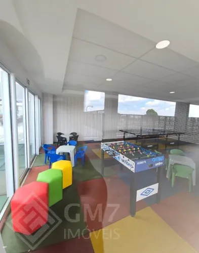 Apartamento para Locação em Goiânia, Setor Faiçalville, 2 dormitórios, 1 banheiro, 1 vaga