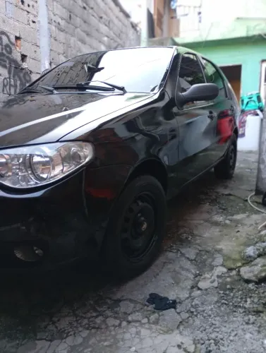 Fiat Palio 1.0/ Trofeo 1.0 Fire/ Fire Flex 4P 2005