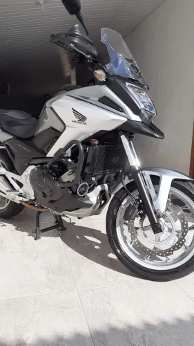 Honda NC 750