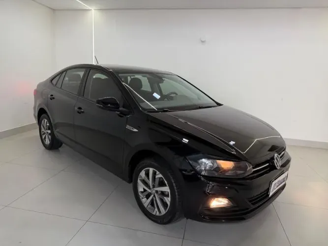 Volkswagen Virtus Comfort. 200 TSI 1.0 Flex 12V AUT 2020