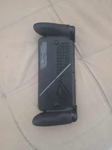 Rog x box ally x