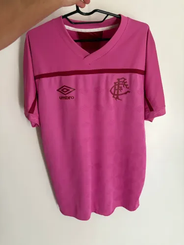 Camisa Fluminense 2020 perfeita P