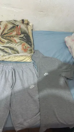 Conjunto Nike Club