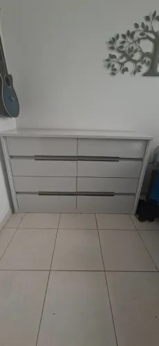 Cômoda MDF