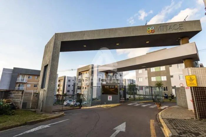 Apartamento Semimobiliado no Vittace Gianna!
