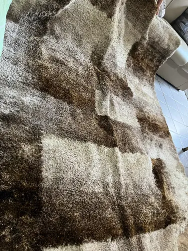 Tapete em ótimo estado 3 x 2