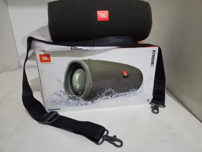 JBL Xtreme 2