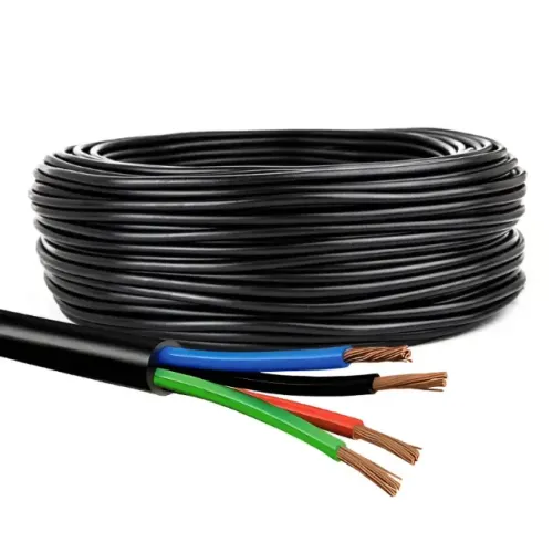 Cabo PP 4x2,5