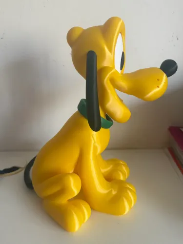 Pluto