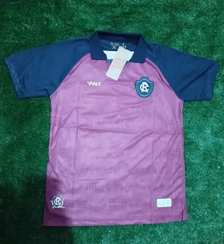Camisa do Remo de Goleiro II 26/27 Volt (P ao G)