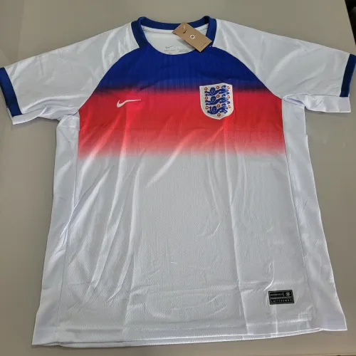 Camisa Inglaterra 