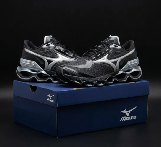 TÊNIS MIZUNO PROPHECY 15 BASIC MASCULINO 