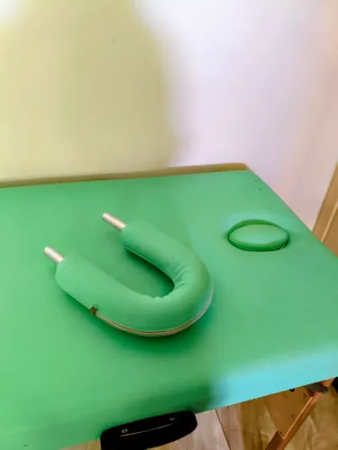 Maca maleta portátil