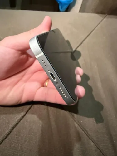 iPhone 12 Branco - 64Gb 