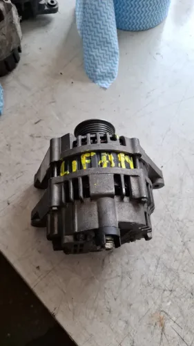 Alternador lifan X60 2011 (Cod: AVI128- 14V 110A)