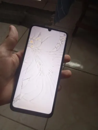 Celular Redimi 13C (leia a descrição)