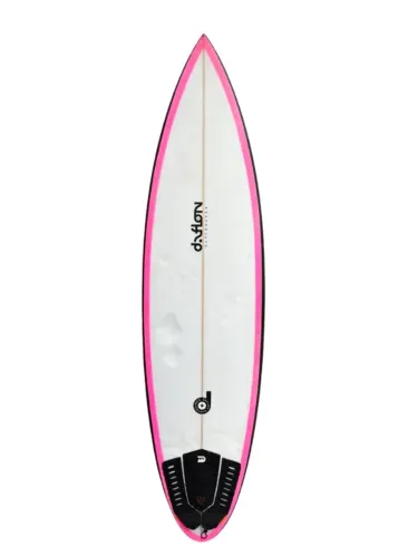 Prancha de Surf Daflon 6´4-19 1/16 x 11/32-30 Litros