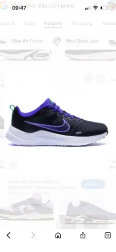 Tênis Nike 