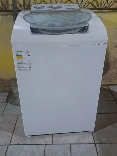 Máquina de lavar 11 kl