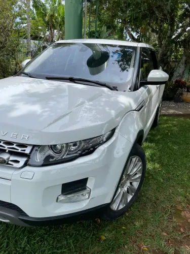 Land Rover Range Rover Evoque Prestige 2.2 5P Dies. 2015