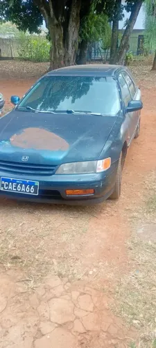 Honda Accord SW EX 1995