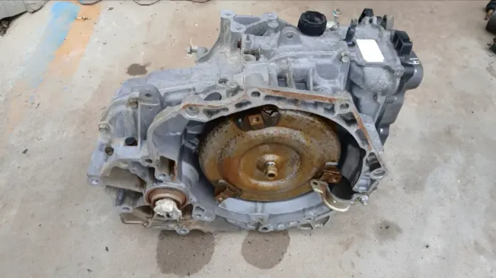 CAIXA DE CÂMBIO AUTOMÁTICO 6T30 SPIN 2013 2014 2015 2016