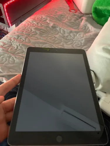 iPad 5ªgeracao 