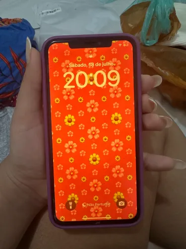 IPHONE XS MAX