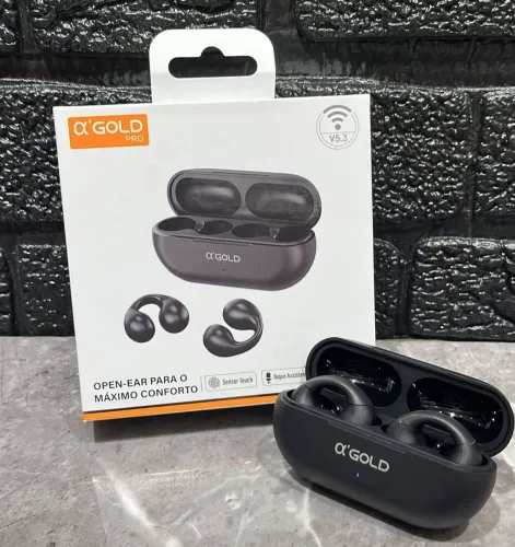 Fone De Ouvido Sem Fio ( Entrega Grátis )