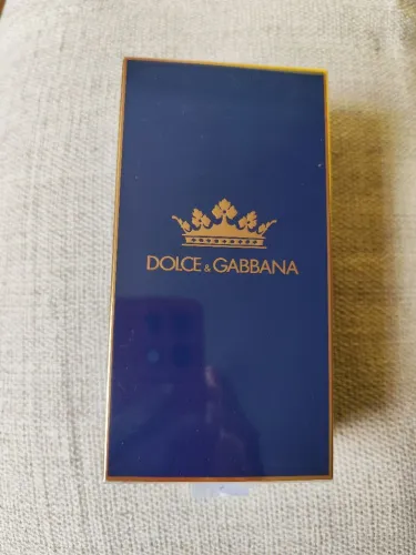 Perfume Dolce Gabanna Masculino