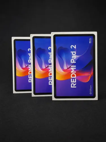 REDMI PAD 2 LACRADO!! Conferir descrição ?