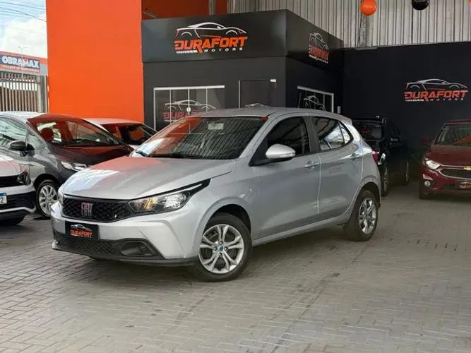 Fiat Argo Drive 1.0 Firefly 2025