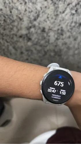Garmin Forerunner 165
