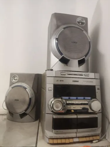 Rádio