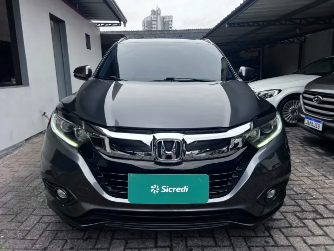 Honda HR-V EXL 1.8 Flexone 16V 5P Aut. 2020