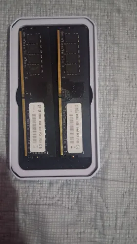 Memoria Ram QUYIDA 8GB 2133Hrz