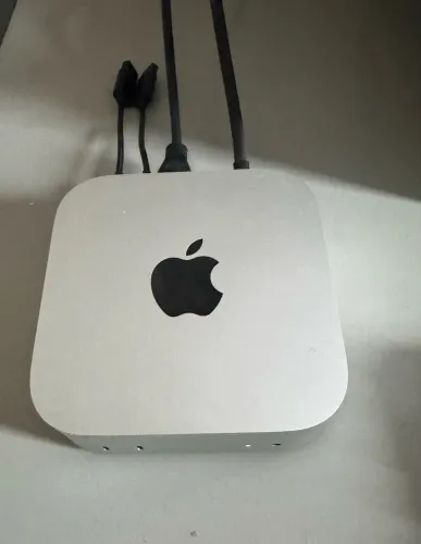 Mac Mini M4