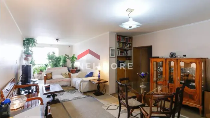Apartamento em Rua Bartira - Perdizes - São Paulo/SP