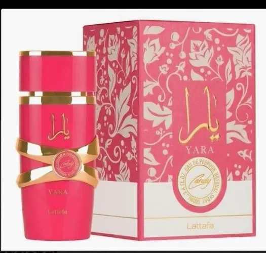 Perfumes