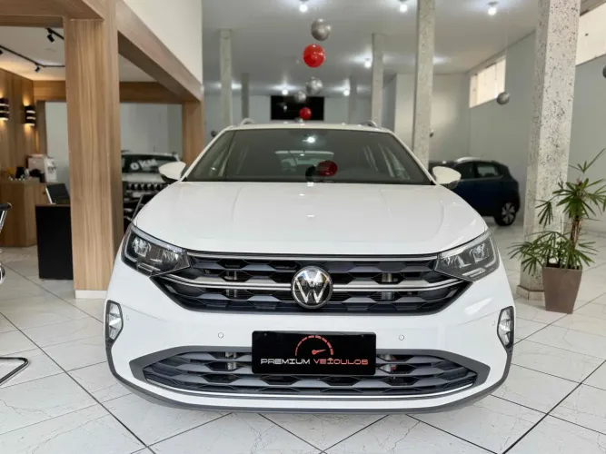 Volkswagen Nivus Highline 1.0 200 TSI Flex AUT 2023