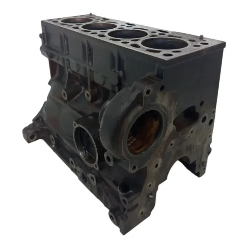 Bloco Motor Gol G3 1.0 8v 67cv 1997 1998 1999 A 2014