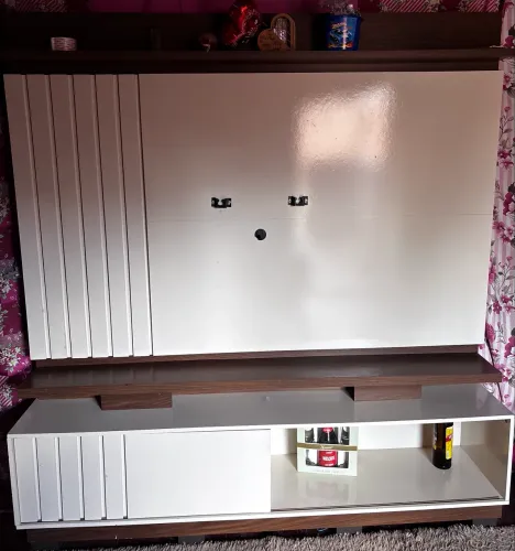 Painel home