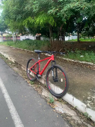 Bike Colli aro 29